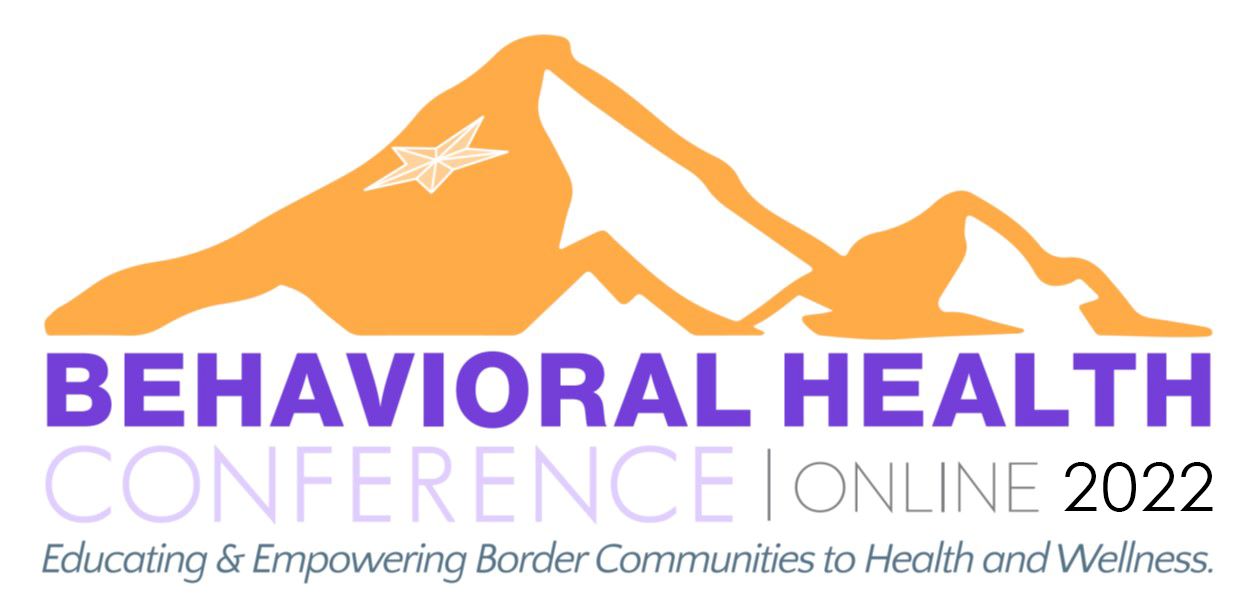Behavioral Health Conference Aliviane