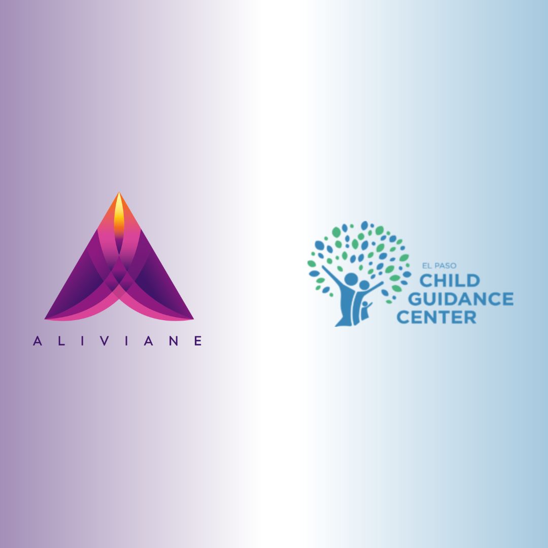 El Paso Child Guidance Center Joins the Aliviane Family Aliviane