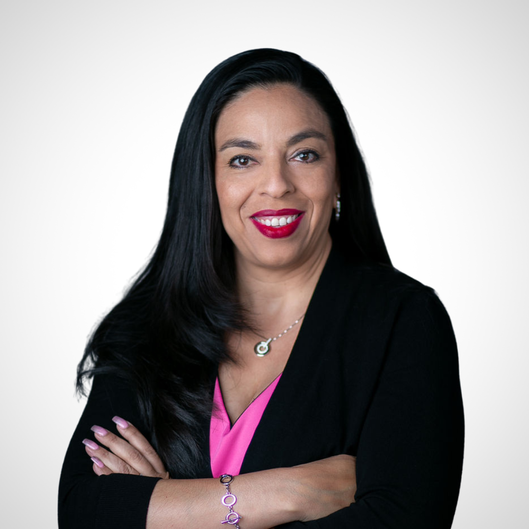 Board Member Melinda Luna, Director