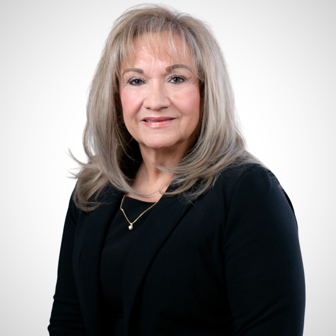 Board Member Lulu Velez, Secretary