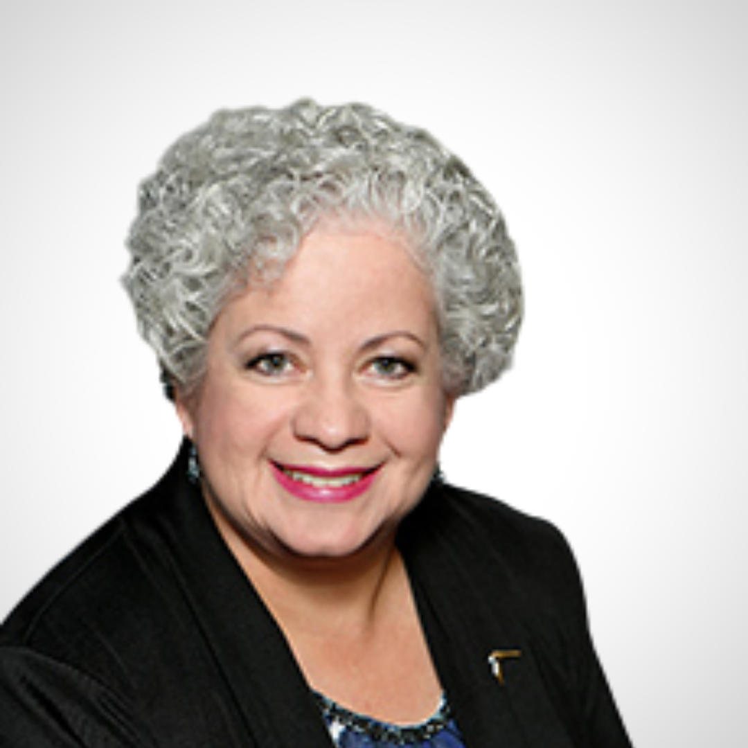 Board Member Dr. Laura Rodriguez, Director