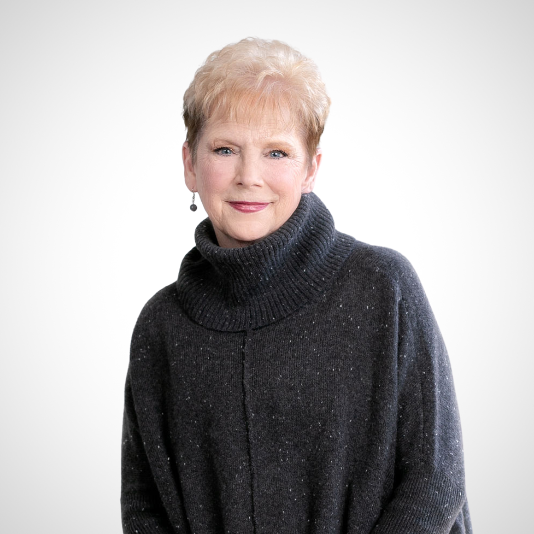 Judy Russel, Vice President